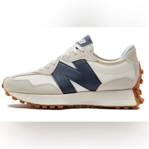 New Balance 327 Moonbeam Outerspace WS327KB Women’s Size 8.5